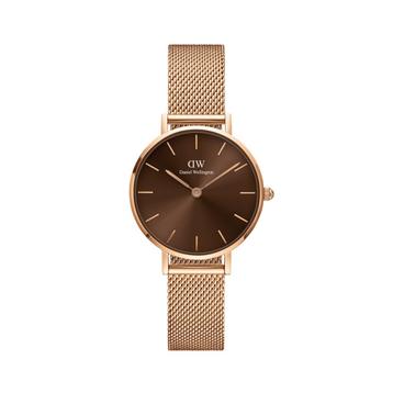 Daniel Wellington Petite Amber beschikbaar voor biedingen