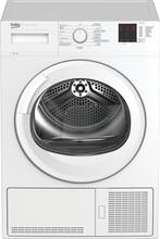 Beko DCU7235BXT Droger439, Wolprogramma, 6 tot 8 kg, Nieuw, Ophalen of Verzenden