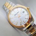 Mathey-Tissot - Swiss Made - 18K Gold - Loupe - New - Zonder, Sieraden, Tassen en Uiterlijk, Horloges | Heren, Nieuw