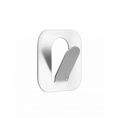 Haak Tiger Paperclip RVS, Doe-het-zelf en Verbouw, Sanitair, Douche, Nieuw, Ophalen of Verzenden