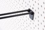 10cm - Dubbele Gaatjeswand / Perfowand Blisterhaak / Peg...