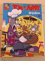 Tom & Jerry Stripalbum 1 8711854062183, Boeken, Verzenden, Zo goed als nieuw