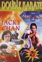 Double Karate: Island of Fire / The Master Demon, Verzenden, Nieuw in verpakking, Actie