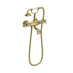 Thermostaat Bad/Douche Tres Clasic Incl Handdouche op Houder, Ophalen of Verzenden, Nieuw, Kraan