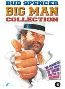 Bud Spencer - big man collection - DVD, Cd's en Dvd's, Dvd's | Komedie, Verzenden, Nieuw in verpakking