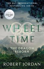 The Wheel of Time 3 - The Dragon Reborn / The Wheel of Time, Boeken, Verzenden, Gelezen, Robert Jordan