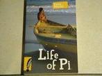 Life of Pi 9789001500603, Zo goed als nieuw