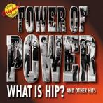 cd - Tower Of Power - What Is Hip? And Other Hits, Verzenden, Zo goed als nieuw