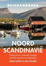 Reishandboek Noord-Scandinavië 9789038925547, Verzenden, Zo goed als nieuw