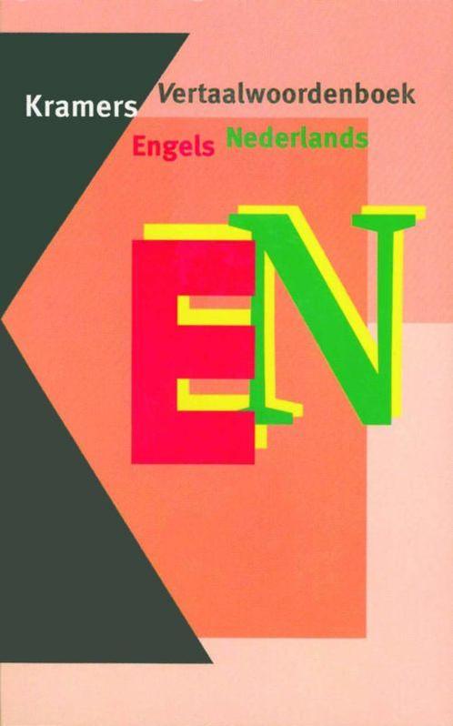 Engels Nederlands 9789027476104, Boeken, Studieboeken en Cursussen, Zo goed als nieuw, Verzenden