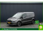 Ford Transit Connect | Zakelijke Lease v.a. €456.44 pm