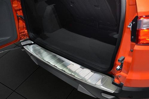 Avisa Achterbumperbeschermer | Ford EcoSport 14-18 5-d |  ro, Auto-onderdelen, Carrosserie en Plaatwerk, Nieuw, Verzenden