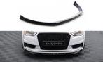 Front splitter voor Audi A3 8V Sedan (Standaard), Auto diversen, Tuning en Styling, Ophalen of Verzenden