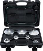 Oliefiltersleutelset met oliefilterafvoerslang 8-dlg, Auto diversen, Autogereedschap, Verzenden, Nieuw