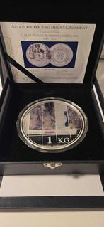 Nederland. Kilo 2020 75-jarig jubileum van de Bevrijding, Postzegels en Munten, Munten | Europa | Niet-Euromunten