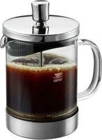 GEFU Cafetiere DIEGO 600 ml, Witgoed en Apparatuur, Koffiezetapparaten, Overige modellen, Verzenden, Nieuw, Gemalen koffie