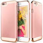 Caseology  Savoy Series iPhone 6S PLUS / 6 PLUS Rose Gold +, Telecommunicatie, Mobiele telefoons | Hoesjes en Frontjes | Apple iPhone