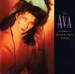 cd - Ava - Missing You, Cd's en Dvd's, Verzenden, Zo goed als nieuw
