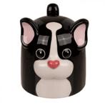 Omkeer mok Poes (Dieren, Mokken) (Mokken, Dieren), Ophalen of Verzenden, Nieuw