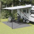 vidaXL Tenttapijt 5x3 m lichtgrijs, Caravans en Kamperen, Verzenden, Nieuw