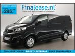 Peugeot Expert 2.0 BlueHDI 177PK EAT8 L3H1 Automaat Climate, Automaat, Zwart, Diesel, Nieuw