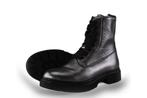 Gabor Veterboots in maat 34 Zilver | 10% korting, Kinderen en Baby's, Verzenden, Jongen of Meisje, Schoenen, Gabor