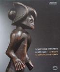 Boek : African Sculptures and Forms