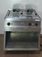Occasion MKN clamgrill, Ophalen, Gebruikt, Ovens, Magnetrons en Steamers