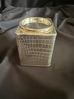 Doos - .925 zilver, Antiek en Kunst, Antiek | Goud en Zilver