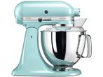 KitchenAid Artisan - Keukenmachine - 300 W - 4,8 L -, Verzenden, Zo goed als nieuw