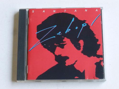 Santana - Zebop!, Cd's en Dvd's, Cd's | Latin en Salsa, Verzenden
