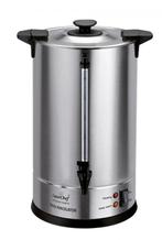Percolator | 15 L | RVS | (H)54x33Ø cm, Verzenden, Nieuw in verpakking