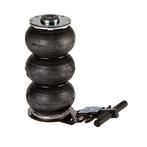 Luchtbalgkrik 3 traps 2 ton, Verzenden