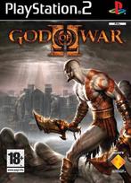 God of War II (PS2 Games), Spelcomputers en Games, Games | Sony PlayStation 2, Ophalen of Verzenden, Zo goed als nieuw