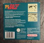 F1 Race (Gameboy tweedehands game), Ophalen of Verzenden, Zo goed als nieuw