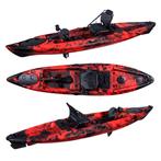 Trapkajak en viskajak speciaalzaak - Guma Kayaks