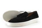 Manfield loafers in maat 42 Zwart | 25% korting, Kleding | Heren, Schoenen, Loafers, Manfield, Verzenden, Zwart