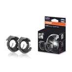 Osram H7 Ledriving Adapter Set 64210DA09, Auto-onderdelen, Verlichting, Ophalen of Verzenden, Nieuw