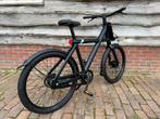 Vanmoof x3 dark: zgan. 300km, incl. btw en Factuur, Ophalen of Verzenden, Zo goed als nieuw, 50 km per accu of meer, Vanmoof