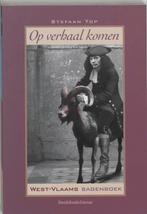 West-Vlaams sagenboek / Davidsfonds/Literair 9789063065034, Verzenden, Gelezen, S. Top