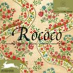 Rococo Patterns 9789057680434 Pepin van Roojen, Verzenden, Gelezen, Pepin van Roojen