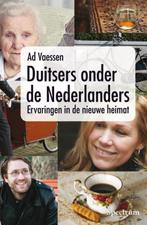 Duitsers onder de Nederlanders 9789027467294 A. Vaessen, Verzenden, Gelezen, A. Vaessen