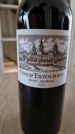 2016 Chateau Cos DEstournel - Saint-Estèphe 2ème Grand Cru, Nieuw
