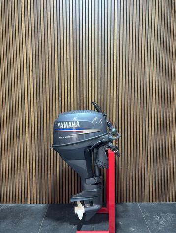 Yamaha F25A beschikbaar voor biedingen