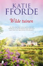 Wilde tuinen 9789022587386 Katie Fforde, Verzenden, Zo goed als nieuw, Katie Fforde
