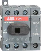 ABB Koppelschakelaar SwitchLine - 1SCA104932R1001, Doe-het-zelf en Verbouw, Elektra en Kabels, Verzenden, Nieuw, Overige typen