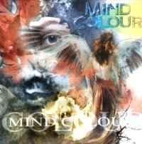 cd - Mind Colour - Mind Colour, Cd's en Dvd's, Cd's | Overige Cd's, Zo goed als nieuw, Verzenden