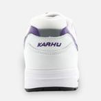 Karhu Legacy OG Tillandsia Purple, Karhu, Zo goed als nieuw, Sneakers of Gympen, Verzenden