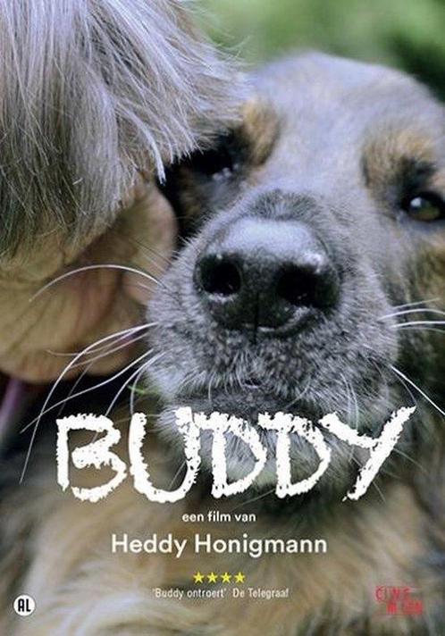 Buddy - DVD, Cd's en Dvd's, Dvd's | Documentaire en Educatief, Verzenden