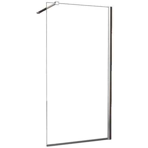 Wiesbaden Comfort Inloopdouche - 1000x2000x10mm - Nano -, Doe-het-zelf en Verbouw, Sanitair, Nieuw, Glas, Ophalen of Verzenden